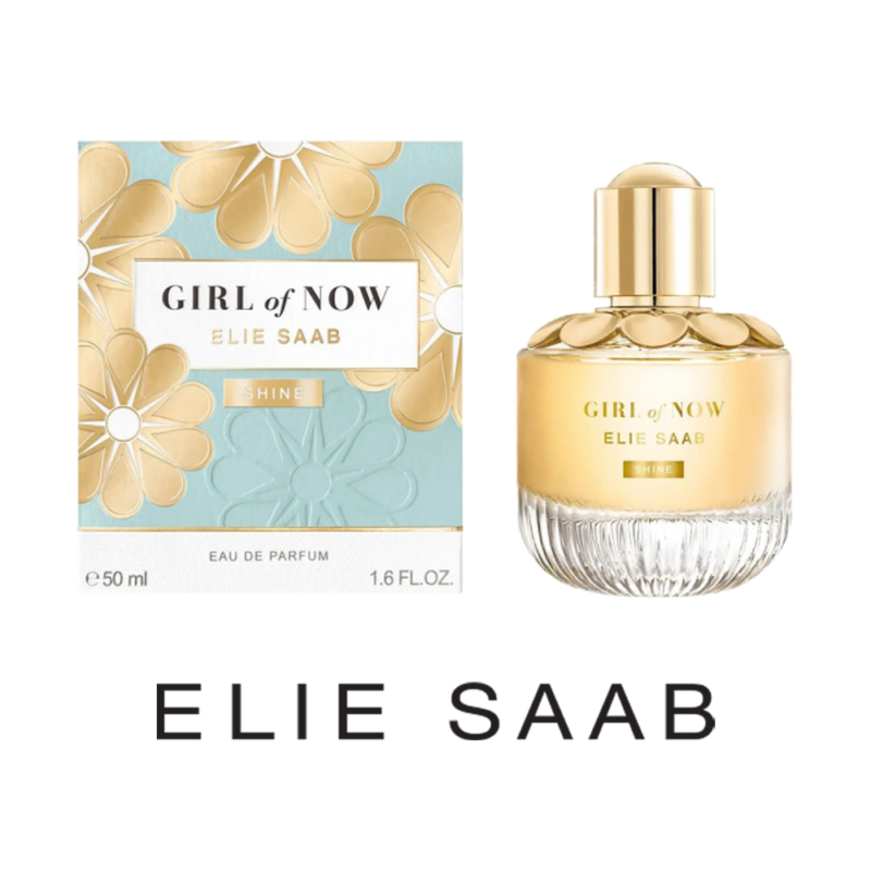 ELIE SAAB GIRL OF NOW EDP