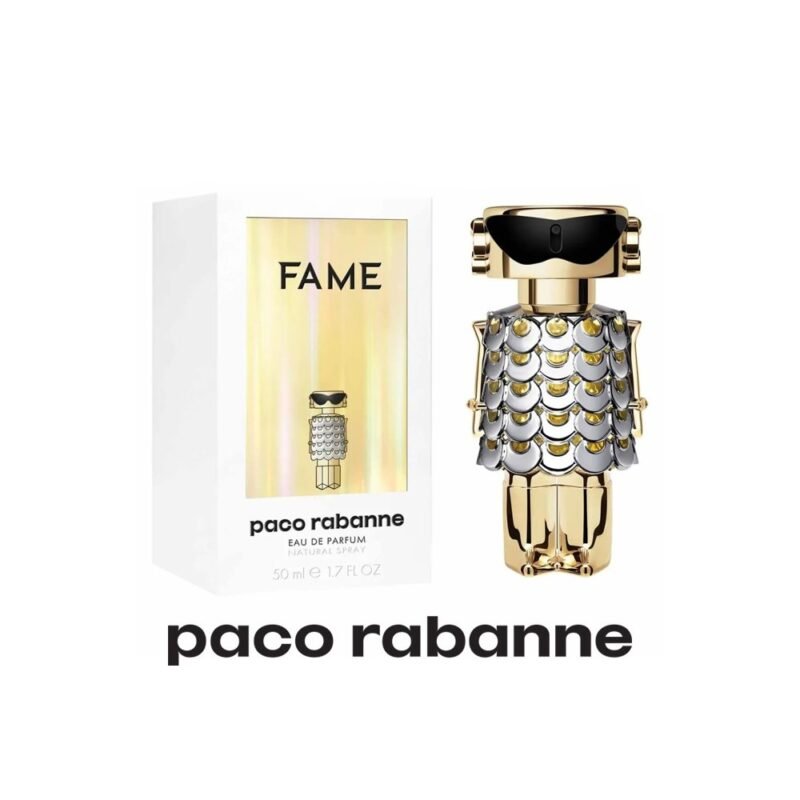 Fame Eau de Parfum For Women