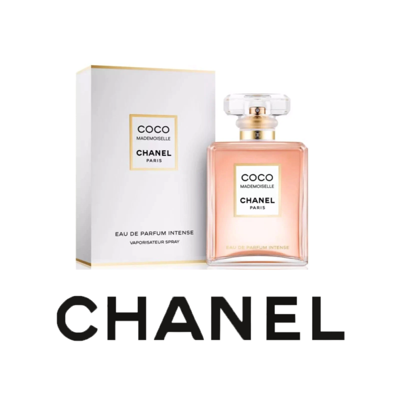 Coco Mademoiselle Intense  by Chanel